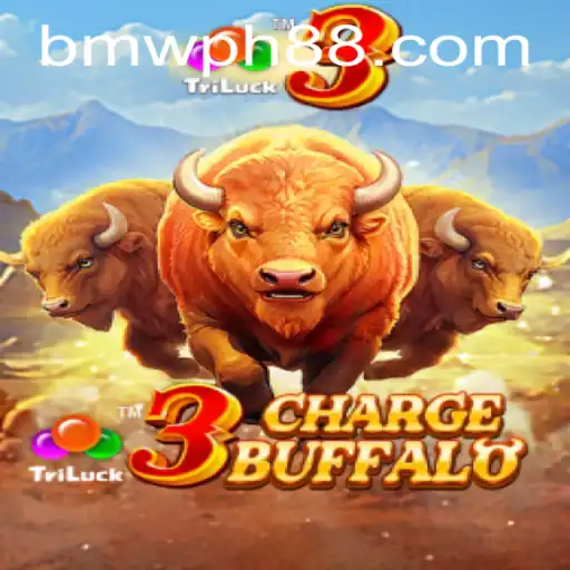 The Ultimate Experience in Modern Gaming with 3ChargeBuffalo