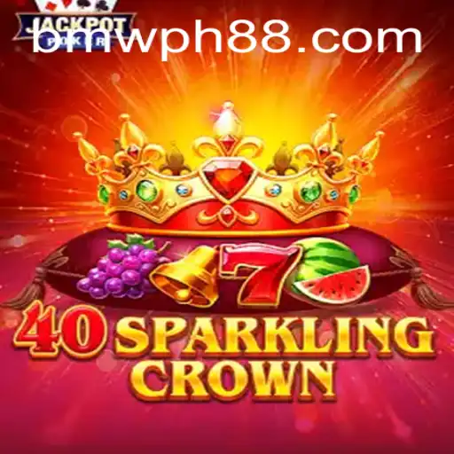 Discover the Excitement of 40SparklingCrown: A Game Like No Other