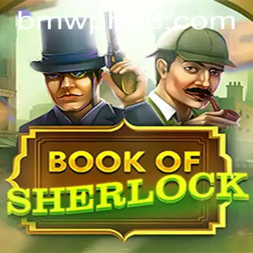 Uncovering Mysteries with 'BookOfSherlock': A Game of Intrigue and Adventure