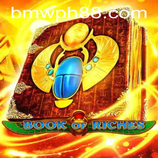 Discover the Thrilling World of BookofRiches: A Captivating Online Adventure
