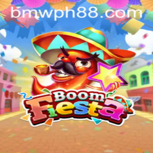 BoomFiesta: Dive into the Thrilling World of Explosive Fun