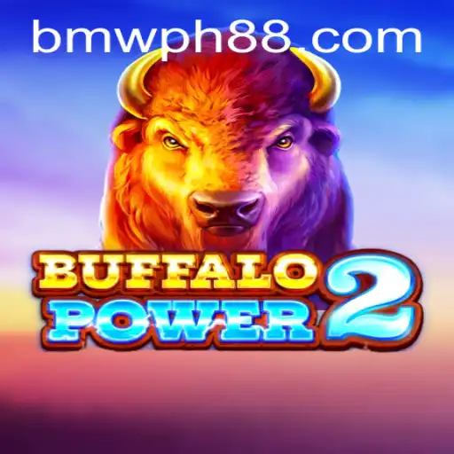 Buffalo Power 2: An Immersive Journey into Adventure and Strategy