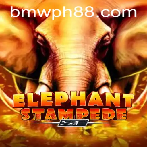 ElephantStampedeSE: A Thrilling Adventure in the World of Gaming