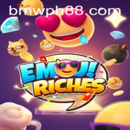 Exploring the World of EmojiRiches: A Thrilling Gaming Experience
