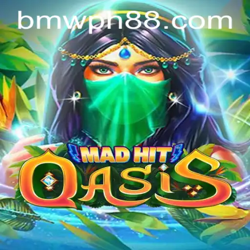 MadHitOasis: A Thrilling Gaming Experience