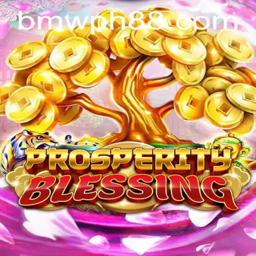 Exploring the World of ProsperityBlessing: A Unique Game Experience