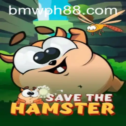 Save the Hamster: A Unique Gaming Experience