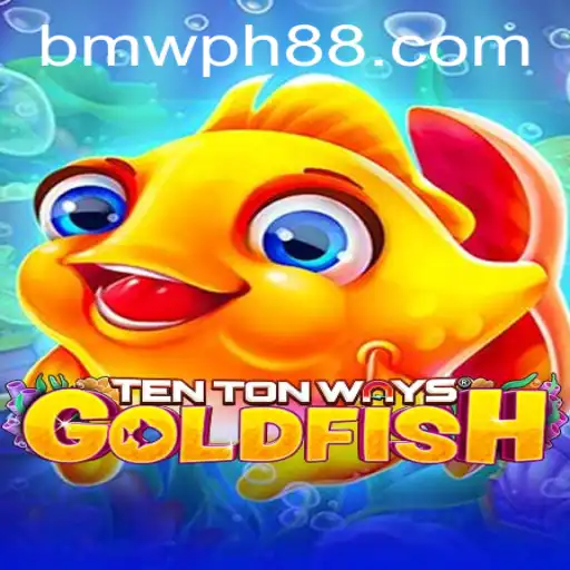 Dive into Adventure with TenTonWaysGoldfish: A Fusion of Innovation and Entertainment