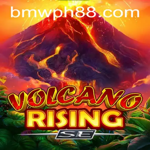 VolcanoRisingSE: The Thrilling New Game Taking the World by Storm